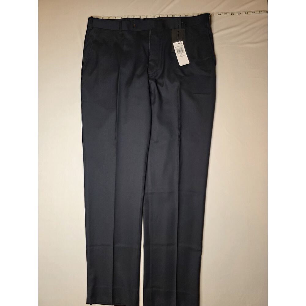 Alton Lane Mercantile Trouser Tailored Fit-Premium Quality Suit Pants, 36x32 NWT